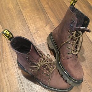 Dr. Martens / Doc Martens